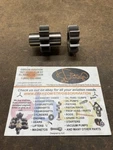 Lycoming 15999, 15998 Oil Pump Driven Impeller 76 Series O-320-H2AD,TO-360-E1A6D. Fixed Price $3000.00.