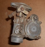 Bendix Stromberg Small Engine Carburetor For Parts. Fixed Price $15.00.