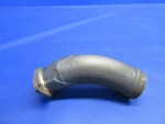 Cessna 337D Skymaster Exhaust Riser Center Lh P/n 1455014-18 (1125-865). Fixed Price $140.00.