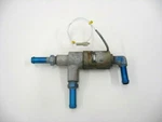 Dukes 3385-00 Solenoid Valve Core Piper Navajo P-425 Pn: 492 158 -lot B575. Fixed Price $95.00.
