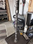 Continental 536878 Camshaft. Fixed Price $300.00.