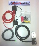 Electric Heat Ice Kit For Jabiru Hks Engines & Bing 64 Carbs Rotax 912 Bmw. Fixed Price $200.49.