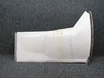 0826002-207 Cessna 310Q Main Gear Strut Door Assembly Rh (white). Fixed Price $616.00.