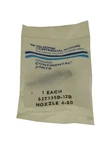 New Tcm Continental Fuel Injector P/n 627335D-12D Nozzle 4-80, Sealed IO-470/520. Fixed Price $389.12.