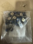 MS21919WDG3 Clamp, Loop 20PC. Fixed Price $30.00.
