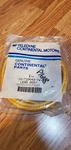 Qty: Nos Bendix 74" Magneto Lead Kit Yellow 10-720643-74. Fixed Price $49.99.