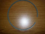 Tcm Piston Ring 640626P005-1. Fixed Price $15.00.