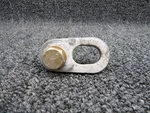 0711841-1 Cessna A185F Seat Belt Retaining Ring Assembly. Fixed Price $67.20.