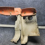 66722-00 Lycoming O-320 Piper PA28-140 Rear Left Baffle. Fixed Price $73.00.