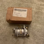 Starter Relay 24 Volt M35A2 M35A3 M54A2 Military Truck New Nos. Fixed Price $220.00.