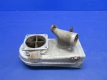Mooney M20C Carburetor Air Box P/n 6235-11 (0426-915). Fixed Price $697.50.