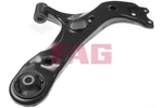 1X Fag Control Arm, Wheel Suspension 4806802130 Front Right For Auris Van. Fixed Price $112.25.