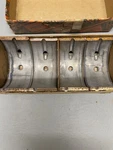 Aircraft Lycoming Bearing Set 9961 Of 4. Fixed Price $150.00.