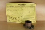 Garrett 379588 Apu Turbine Retainer - Overhauled W/ 8130. Fixed Price $75.50.