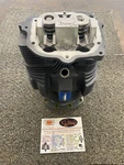 Lycoming IO-360, 0-540, IO-540 Used Nickel "airboat" Cylinder. Fixed Price $417.00.