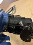 Rotax 587 Mikuni Carb And Air Intake Box. Fixed Price $48.67.