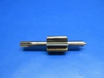 Continental IO-470-U Oil Pump & Tach Drive Gear P/n 538516 (0224-1476). Fixed Price $465.00.