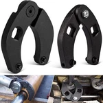 Adjustable Gland Nut Wrench 1266 +7463 Spanner Tool Set For Hydraulic Cylinder. Fixed Price $24.50.