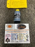 Insco 5002-3025 Oil Temp Indicator TSO-C43 Repaired S/n 691. Fixed Price $375.00.