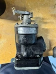 Cessna Propeller Governor 0550227-2 Garwin. Fixed Price $160.00.