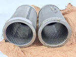 Oil Screen Assy Pratt & Whitney 135048 Aircraft Radial Engine 1950 Nos Lot Of 2. Fixed Price $125.00.