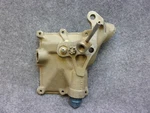Modified Continental Oil Cooler And Engine Mount Bracket P/n 629636. Fixed Price $249.60.