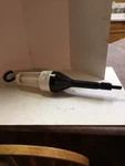Stewart Browne XP87B Hazardous Location Fluorescent Work Light. Fixed Price $125.00.