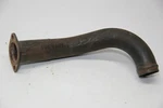 Cessna 172 Left Hand Forward Riser Exhaust Pipe, P/n: 1754009-1. Fixed Price $148.00.