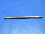 Continental IO-470 Crankcase Bolt .50-20X9.81 P/n 641931-9.81 (1124-1328). Fixed Price $56.95.