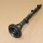 Lycoming O320 Camshaft And Gear, Pn 76098. Fixed Price $395.00.
