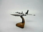 PA-60 Aerostar Piper PA60 Airplane Desktop Wood Model Regular Free Shipping New. Fixed Price $374.88.