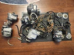 Eisemann Magneto LA-6 H24-651 Franklin 150 165. Fixed Price $650.00.