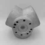 3FF32C501A Mccauley Three Blade Propeller Hub (no Logs) (core). Fixed Price $249.99.
