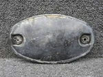 16553-002 Piper PA24-250 Carburetor Air Filter Cover. Fixed Price $100.80.