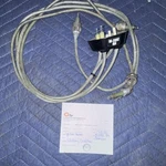 Model: M-2992 Ignition Harness For Champion Magneto Used Condition. Fixed Price $115.00.