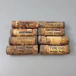 New Champion Spark Plug C34S Pratt Whitney R2800 Radial Engine Special. Fixed Price $58.99.