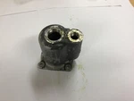 Lycoming 69510 Oil Pressure Screen Housing. Fixed Price $330.00.