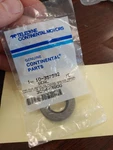 Continental Teledyne Seal 10-357592 (AB-357592). Fixed Price $15.00.