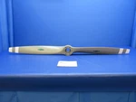 Sensenich Fixed Pitch Propeller M74DM-0-61 Overahuled W 8130 (0126-1746). Fixed Price $5865.00.