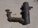 Cuyuna. Fixed Price $980.00.