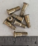 HL62PB6-4 Hi-lok Rivet Pin 1/64" Oversize 13/64" Dia X 1/4" Grip 8 Ea.. Fixed Price $14.00.