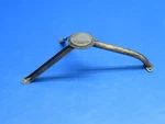 Continental Tube Oil Pump Suction P/n 625207 (0124-1146). Fixed Price $110.00.