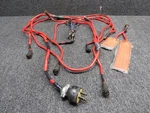 TSP6CYL-2927-230, TAS302 Lycoming IO-540-K1G5 Tanis Engine Preheat Kit. Fixed Price $588.00.