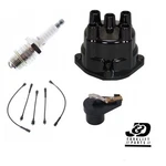 F163 F162 Continental 4CYL Ignition Tune Kit With Bolt Down Cap. Fixed Price $73.18.