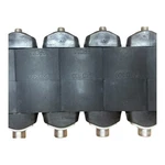 Modular Link Seal Type Gkd - 300 Assembled 7 Lock Pressure Fitting. Fixed Price $99.00.
