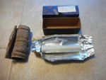 Pratt & Whitney Aircraft Part #216379 Liner N.o.s. Box Seal Intact Dated 6/59. Fixed Price $25.00.