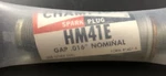 Champion Aviation Spark Plug P/n HM41E New Sealed VI07. Fixed Price $24.00.