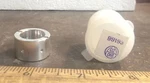 Honeywell International Inc. - Aluminum Sleeve Bearing P/n: 360538 (nos). Fixed Price $12.99.