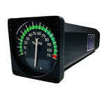 37801-002 Rpm Lp Indicator,giii Overhauled Faa 8130-3 Certificate 1159SCF312-3. Fixed Price $1250.00.