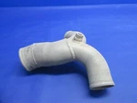 Continental TSIO-520 Engine Air Intake Manifold P/n 637634 (0325-964). Fixed Price $98.00.